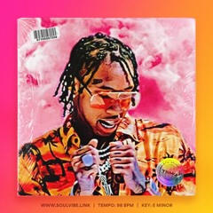 Onlyfans (Tyga Type Beat)