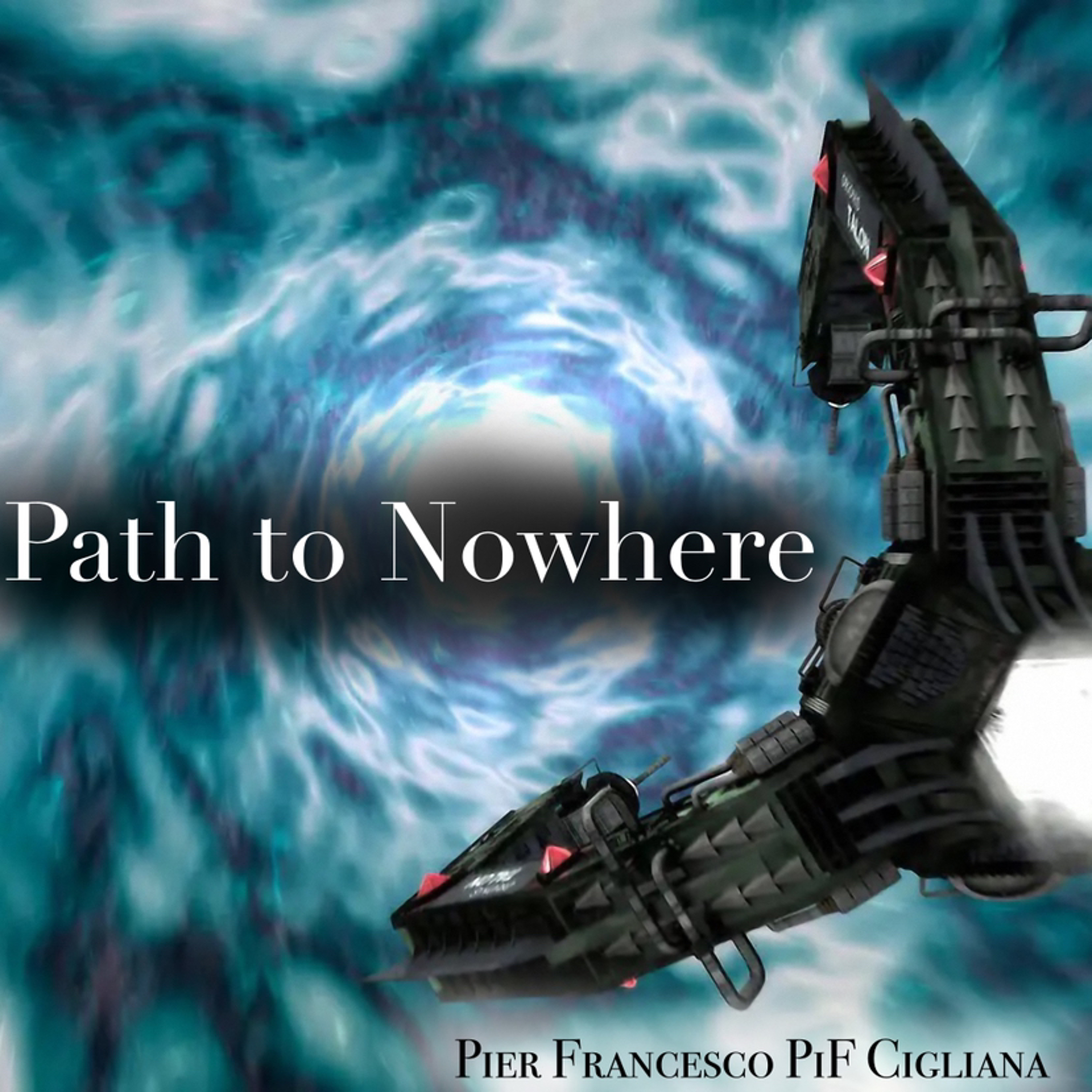 Path to nowhere