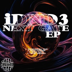 iDND3 - Deep Cosmos (Original Mix) (Next Gate EP) (EPMAU19) (Shady SideChain Label)