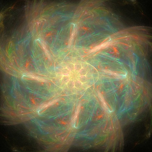 noxpox - parallax of broading emotions