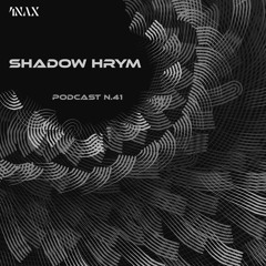 Shadow Hrym x Fornax Collective #041