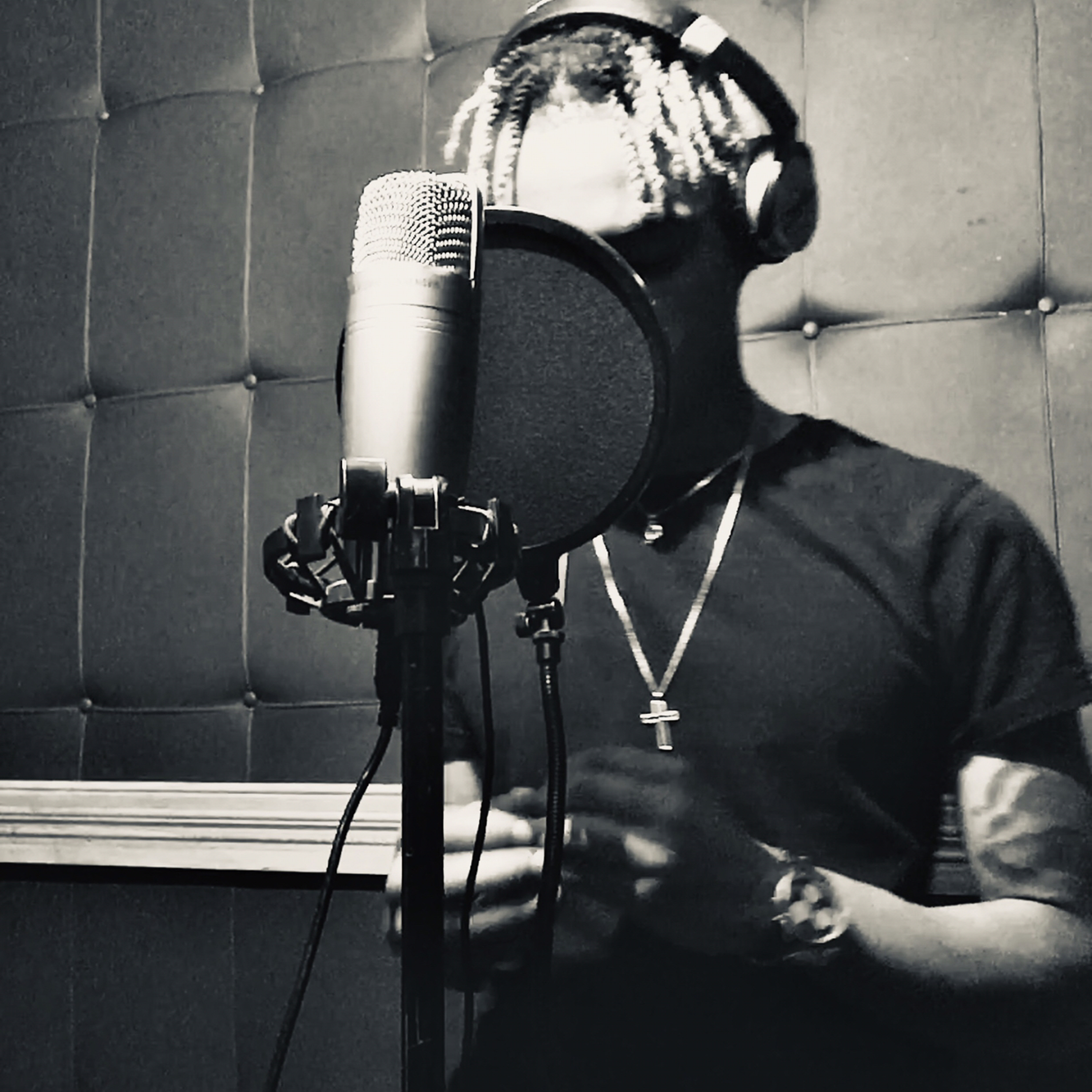 Session with me a bit will ya... episode artwork