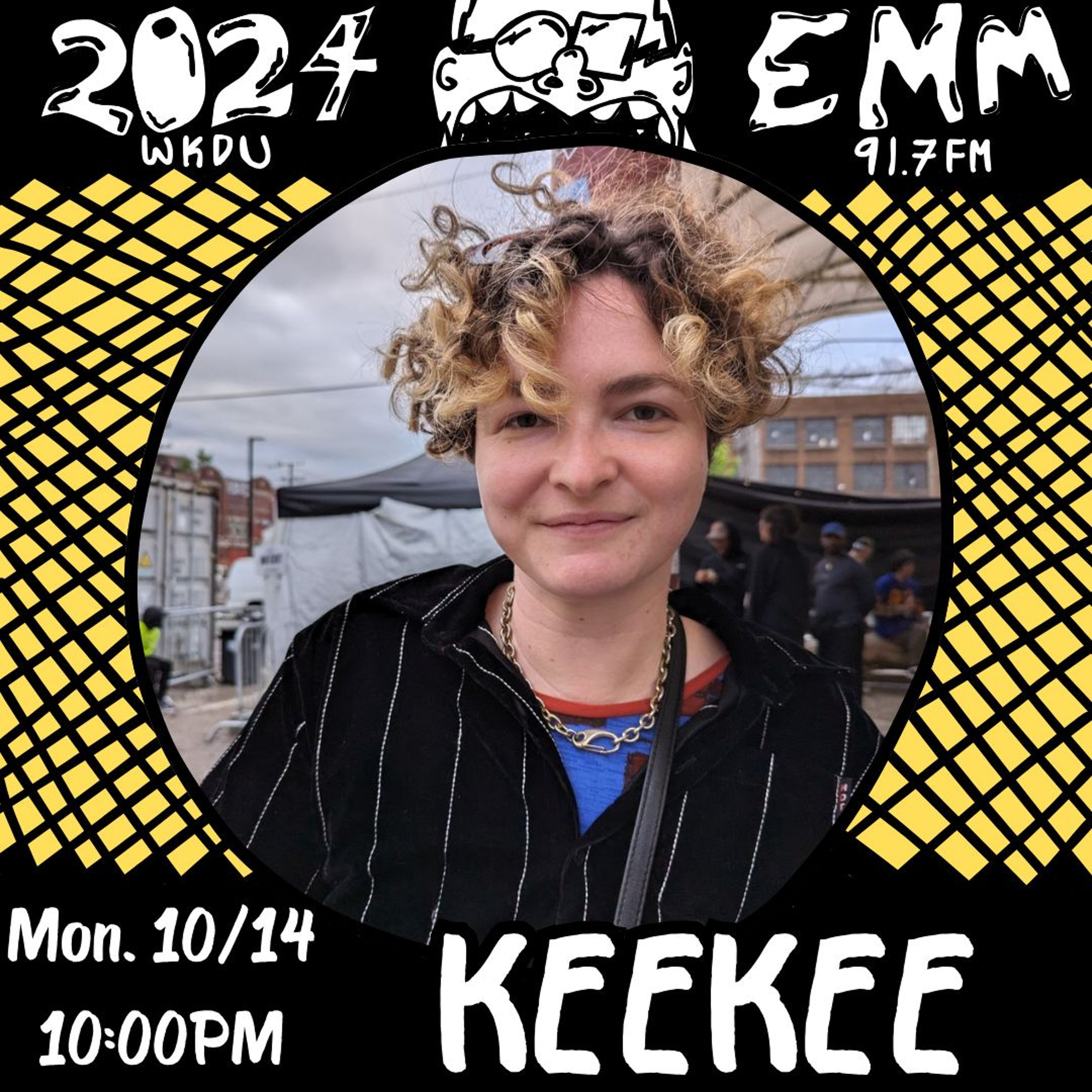 2024EMM keekee episode artwork