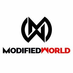 MODIFIED WORLD [house disco no.5 exclussive collection]