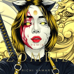 Richi Vamart - Zombie (Remix)
