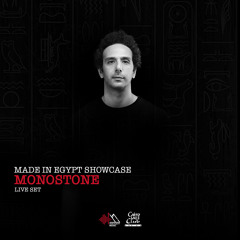 Monostone - MIE Showcase X CJC - VOL.4