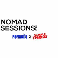 NOMAD SESSION EP.2
