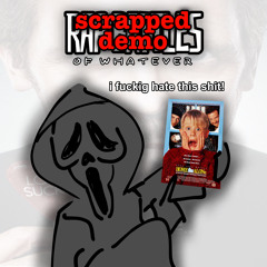 Ghostface VS Kevin McCallister - Scrapped Battles of Whatever