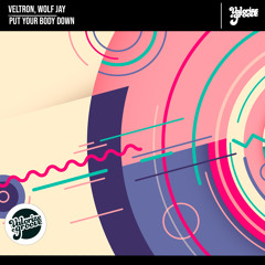 [VOG044] Veltron, Wolf Jay - Put Your Body Down