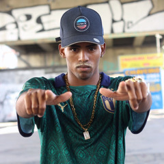MC GR - EU ERA MORADOR DO SERRAO ( VERSAO OFICIAL BEAT FINO ) DJ LB DO B.A