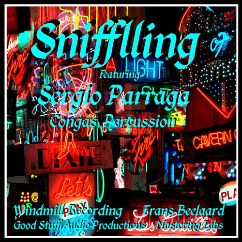 Sniffling