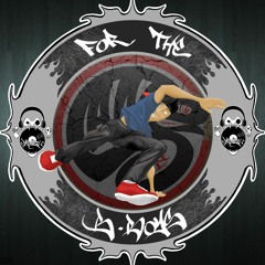 For the Bboys