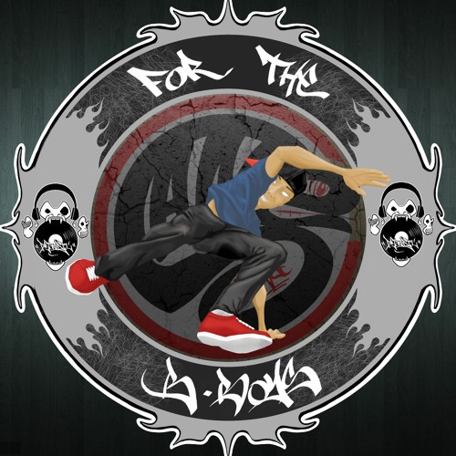 For the Bboys
