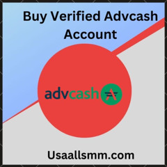 How to Buy Verified Advcash Accounts Online In My Webesite visit our