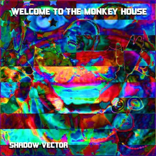 04 Cloister Of The Escaped Experimental Marmosets