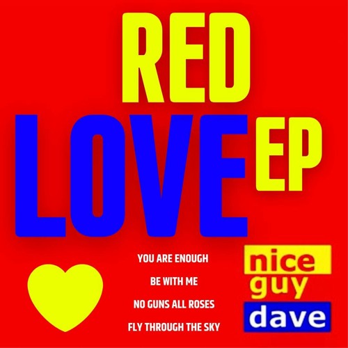 Nice Guy Dave - Fly Through The Sky