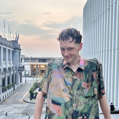 no•id fragments w/ [KRTM] (live) @ Kiosk Radio 01.08.2024