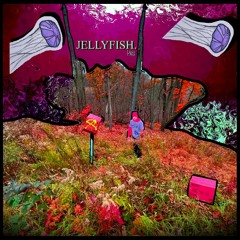 JellyFish - (prod. @jeanparkr x @daks9k x @istein__)