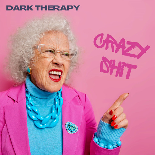 Stream Crazy Shit by Dark Therapy | Listen online for free on