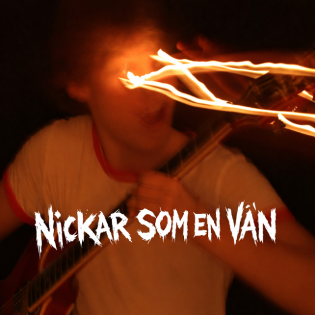 Stream Nickar som en vän SmokeZ Hardstyle Remix by SmokeZ | Listen ...