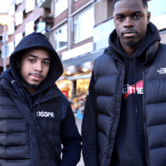 Qlas & Blacka - Eva (Gelekt)