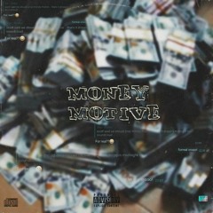 Money Motive w/ Scott Luisee