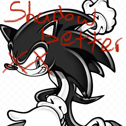 Stream Sonic Disstrack by Sticky Sammy | Listen online for free on ...