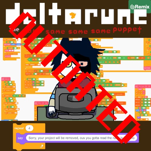 DTSSSSP - [say (Sorry, your project will be removed, cus you gotta read the rules buddy, no