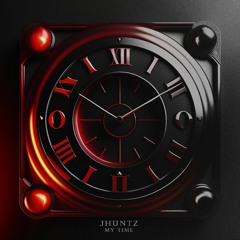 J Huntz - My Time.mp3