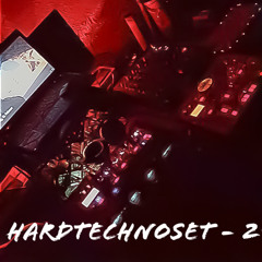 Hardtechno-Set(Cut) 2 by V.R.(150bpm)