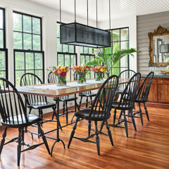 Dining Room Blues