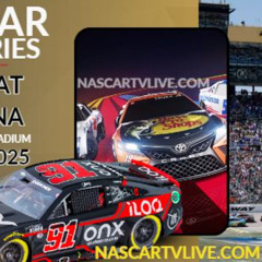 !+!(Live)!+!Stream Nascar 2025 Duel 1 at Daytona Live Online 14 February
