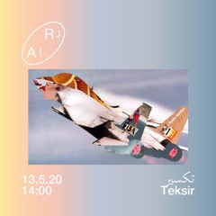 Radio Al Hara - Teksir - Ep 1