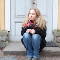 Rakkaus (runo Edith Södergran)