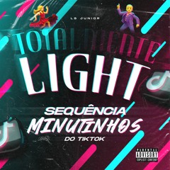 SEQUÊNCIA LIGHT COM AS MELHORES DO TIKTOK [ DJ LS JUNIOR ] #ÉNaPoÉNaPolônia