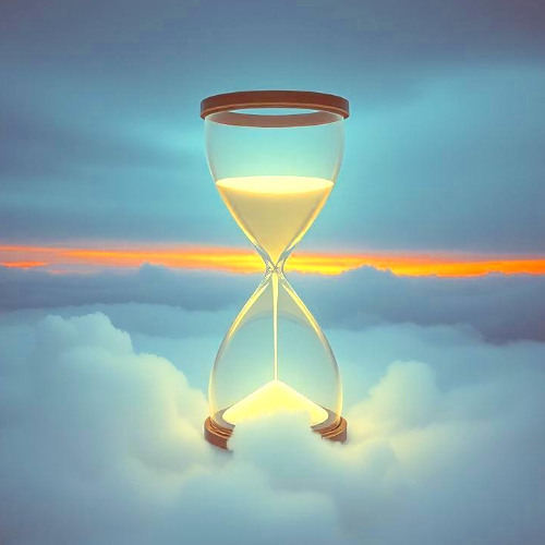 Elle peut bien attendre ... ⌛️