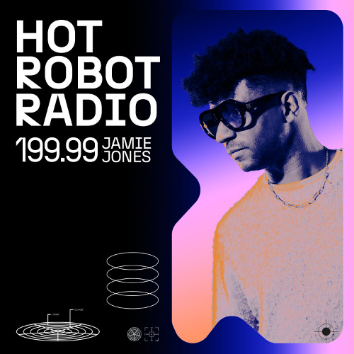 Hot Robot Radio 199.9