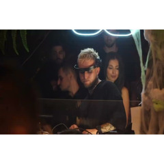 CALIENTE - Darell - AnthonyGodFather remix