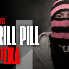 THRILL PILL — «Безопасный Секс», «Все Сложно», «Простить Себя» | TOASTER LIVE