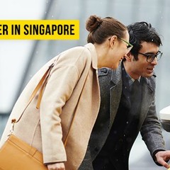 Airport Transfer In Singapore