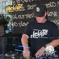 HNT Radio - DJ Elevate #016