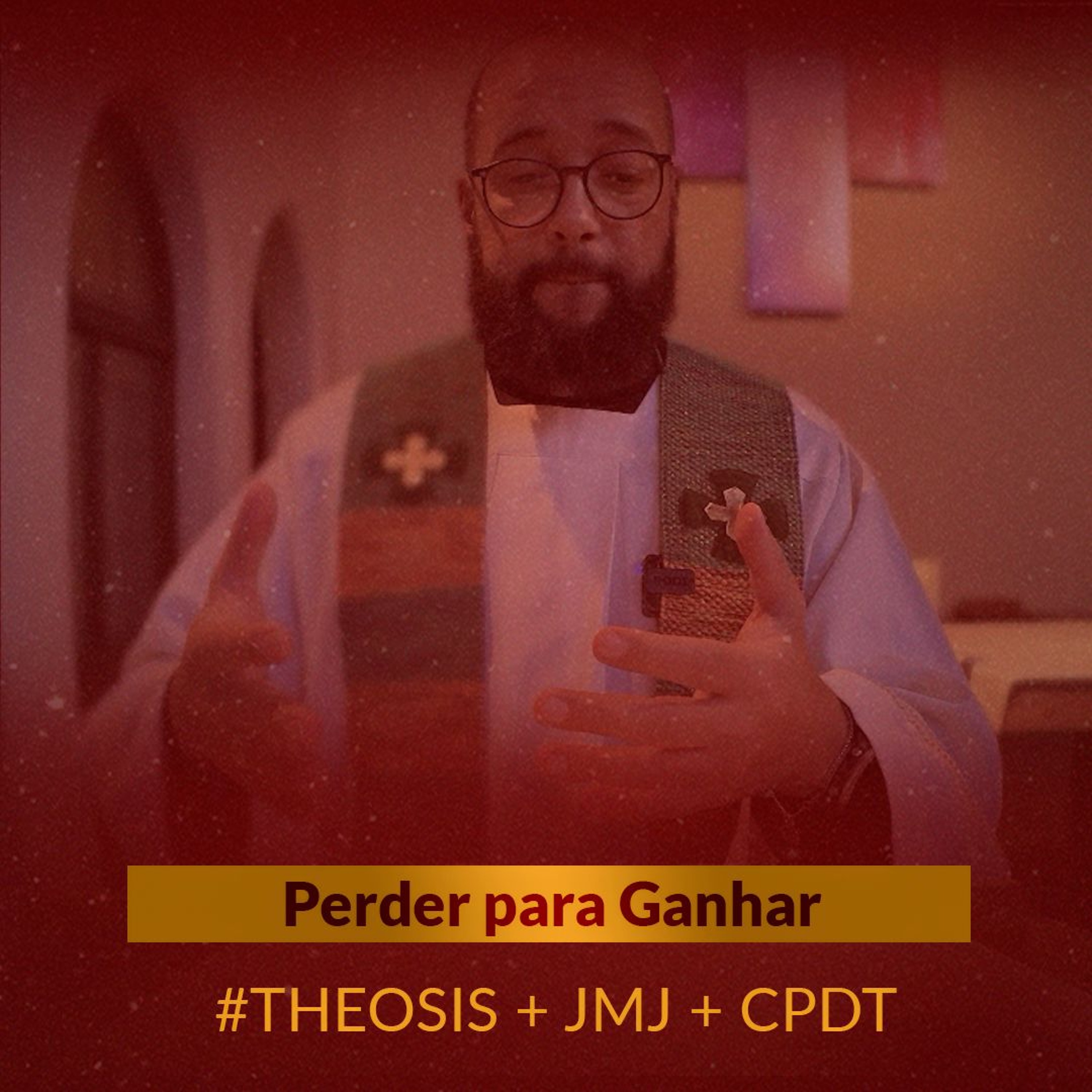 #theósis