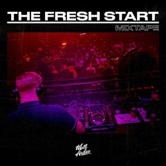 The Fresh Start - Mixtape by Matt Ardeo