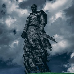 Echoes of Valor / Mixed Beats / мужская песня #01
