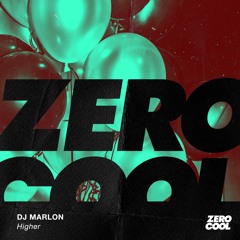 Dj Marlon - Higher (Extended Mix)