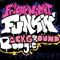 Background Boogie - Refresher
