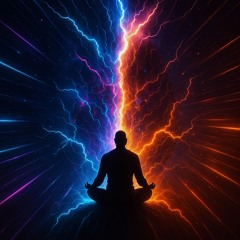 Aufbruch ins Frequenzfeld ⚡🌫️