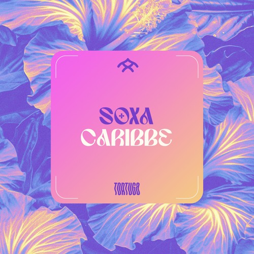 TT036 SOXA - Caribbe EP