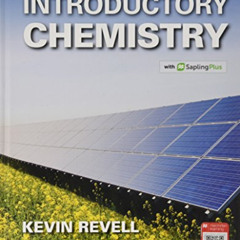 [Access] PDF 💌 Introductory Chemistry by  Kevin Revell EPUB KINDLE PDF EBOOK