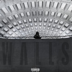 Ayzha - Walls ft.  Seddy Hendrinx